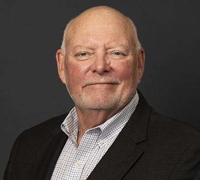 Parker Lumpkin Bio Image