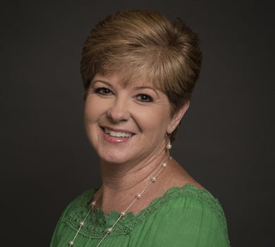 Rita H. Cox bio image