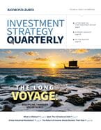 Cover image for October 2026 Investment Strategy Quarterly